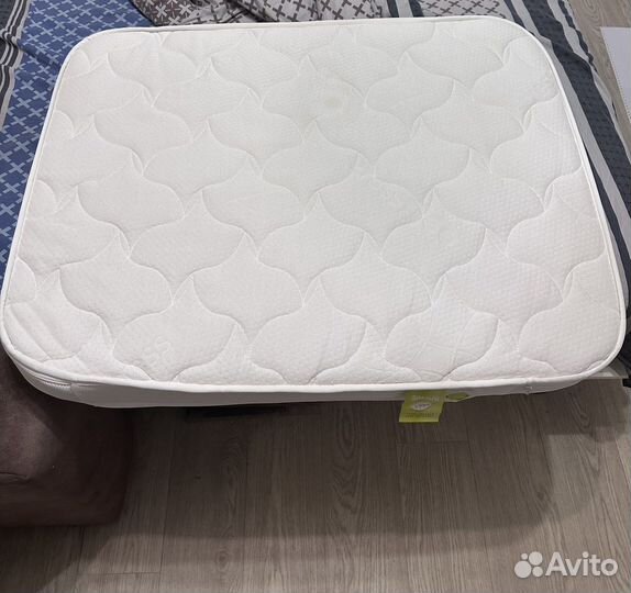 Матрас детский 90*70