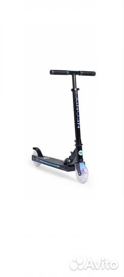 Самокат детский двухколесный