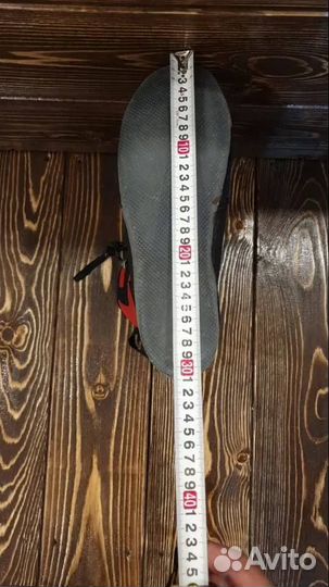 Ботинки тройные Millet Everest