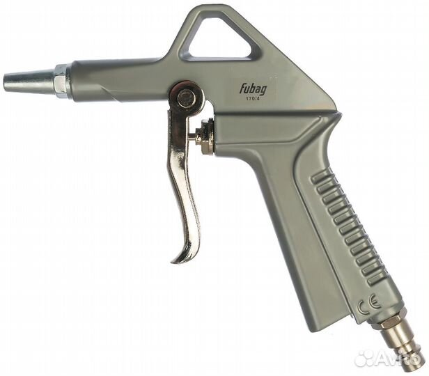 Набор пневмоинструмента