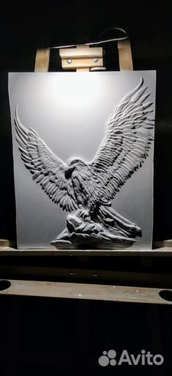 Художник - декоратор. Декоративное Оформление стен