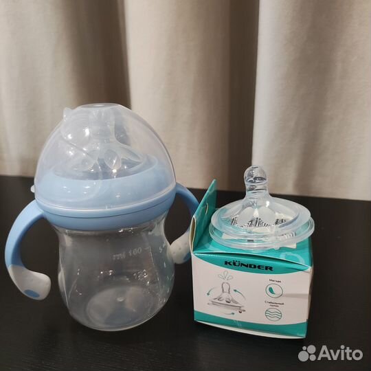 Молокоотсос avent ручной бесплатно