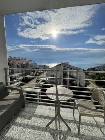 2-к. квартира, 59 м², 3/6 эт.