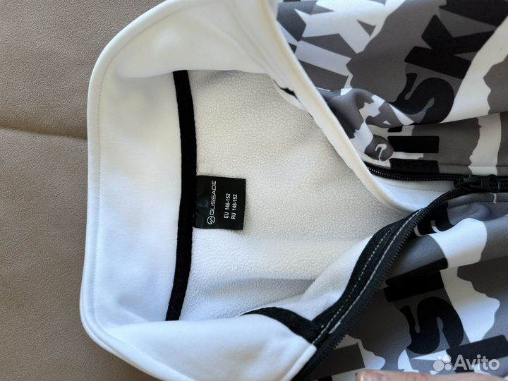 Горнолыжный костюм детский 140