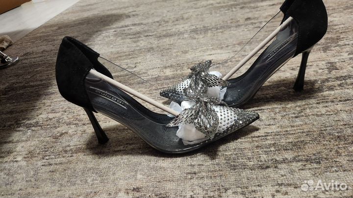 Обувь женская 38 размер