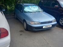 Toyota Carina E 1.6 MT, 1994, 395 000 км, с пробегом, цена 200 000 руб.