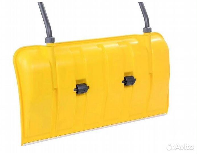 Скрепер для уборки снега Cycle Expert Iceland