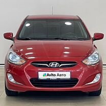 Hyundai Solaris 1.6 MT, 2013, 142 281 км, с пробегом, цена 925 000 руб.