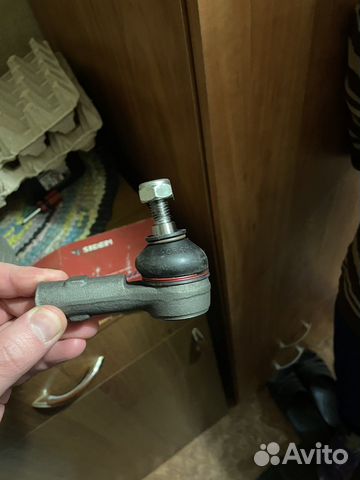 Наконечник рулевой тяги