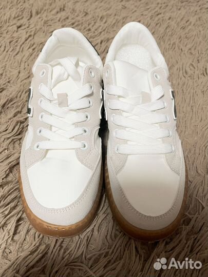 Кеды женские NB