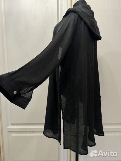 Туника пляжная большой размер 50-56