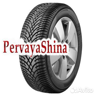 Bfgoodrich G-Force Winter 2 205/60 R16