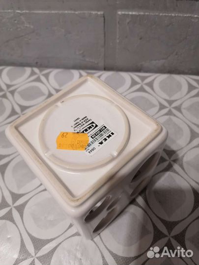 Подсвечник IKEA