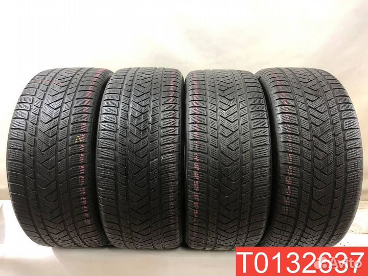 Pirelli Scorpion Winter 285/40 R21 109V