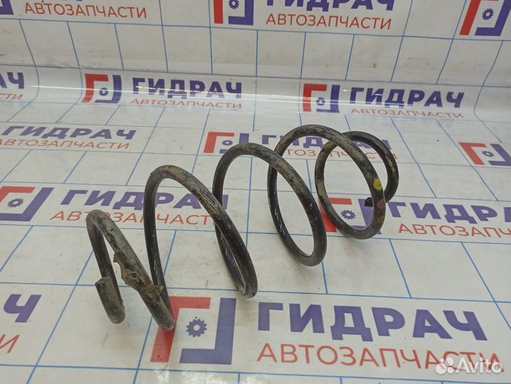 Пружина передняя Ford Mondeo 4 (BD) 1474294