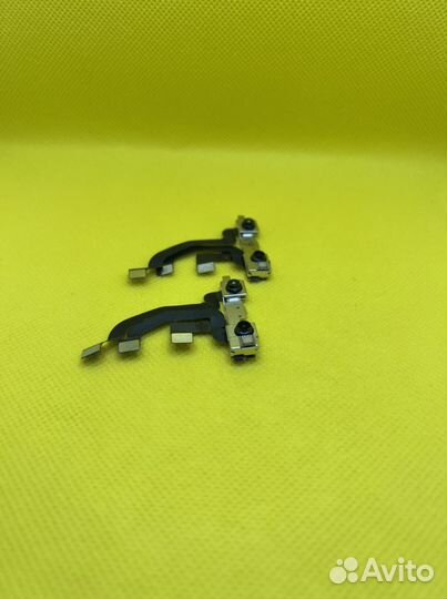 Передняя камера iPhone XS