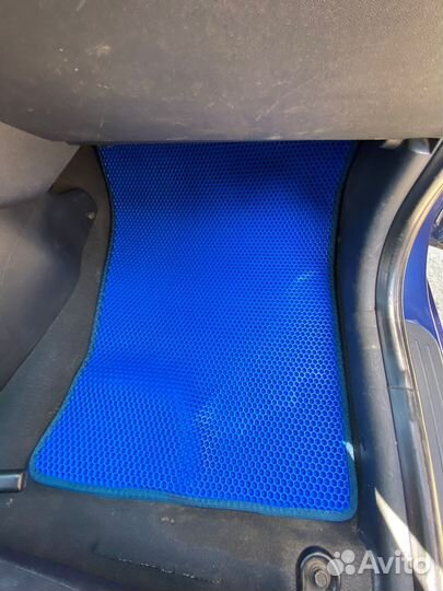 Эва / Ева / Eva ковры Hyundai Getz