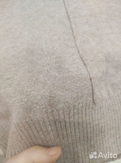 Спортивный костюм теплый zarina