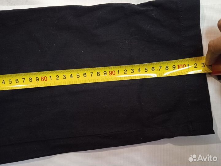 Брюки женские черные 50 размера