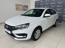 Новый ВАЗ (LADA) Vesta 1.6 MT, 2024, цена 1 669 000 руб.