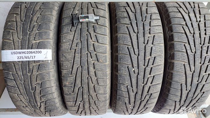 Nokian Tyres Nordman RS2 SUV 225/65 R17