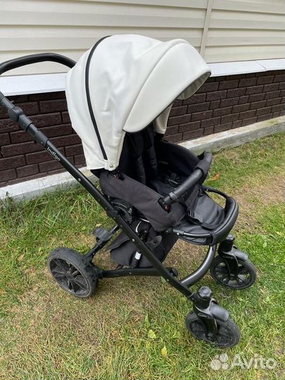 Коляска детская 2 в 1 Indigo