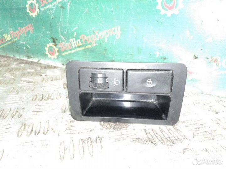 Блок управления светом Lifan Breez седан