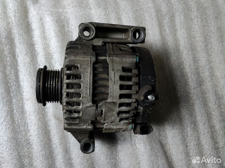 Генератор aoba 2,0 mondeo 4