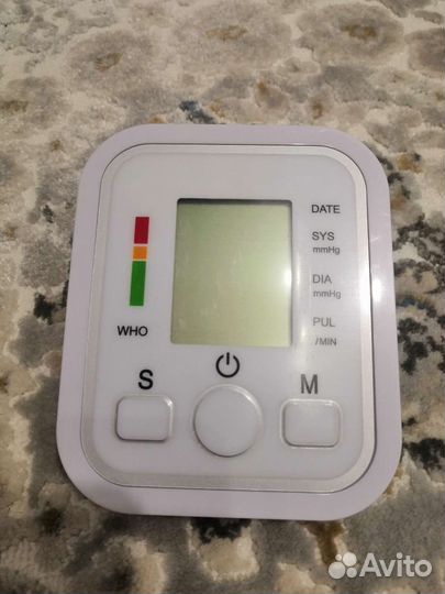 Тонометр автоматический ск-А155