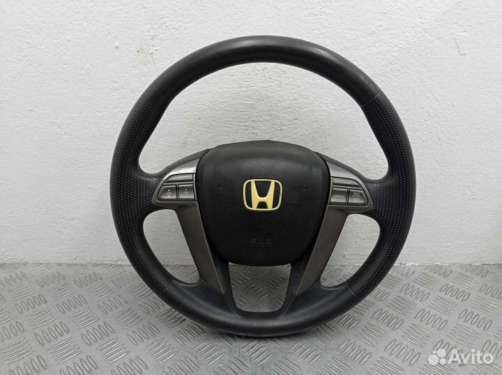 Руль для Honda Pilot 2