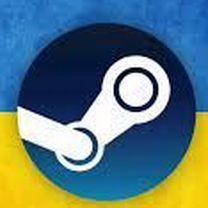 Пополнение steam Украина Крым