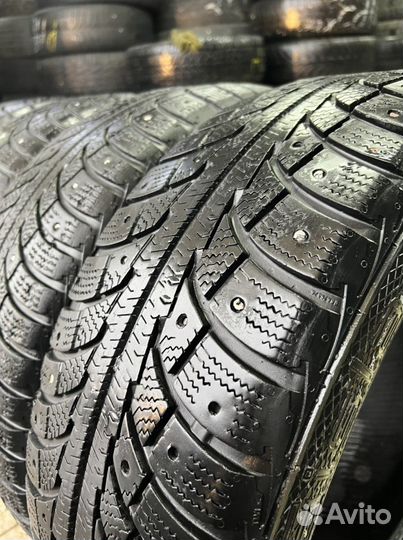 Gislaved Nord Frost 5 195/65 R15 91T