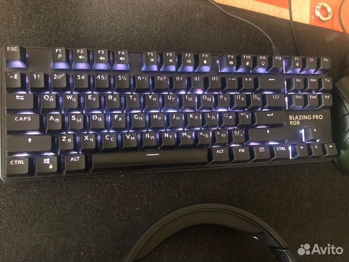 Игровой пк