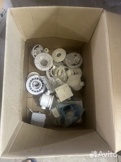 Для бассейна