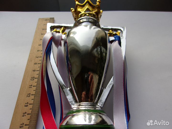 Кубок апл по футболу