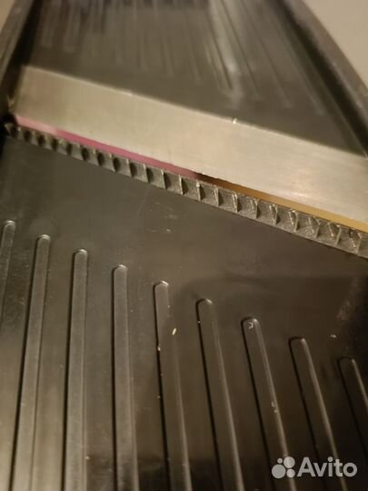 Терка для овощей