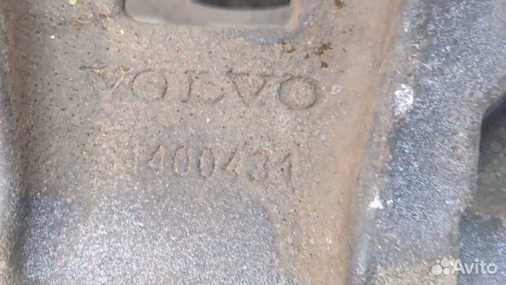 Суппорт Volvo XC90, 2016