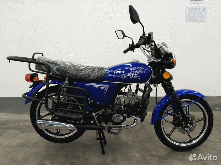 Мопеды новые