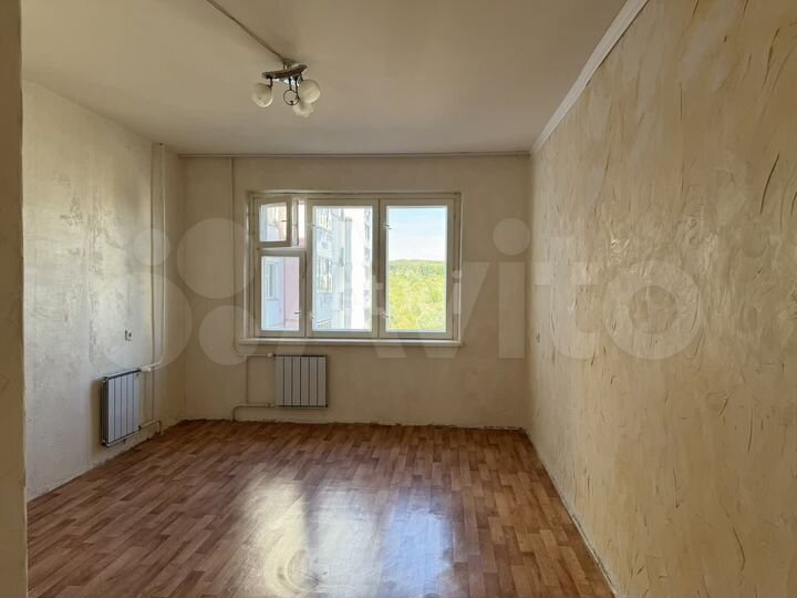 3-к. квартира, 84,7 м², 6/10 эт.