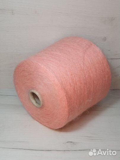 Пряжа для вязания