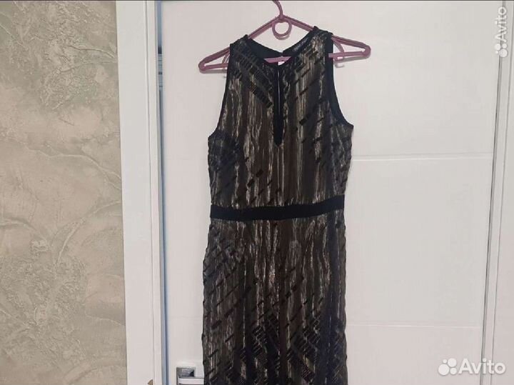 Комбинезон вечерний на прокат по суточно