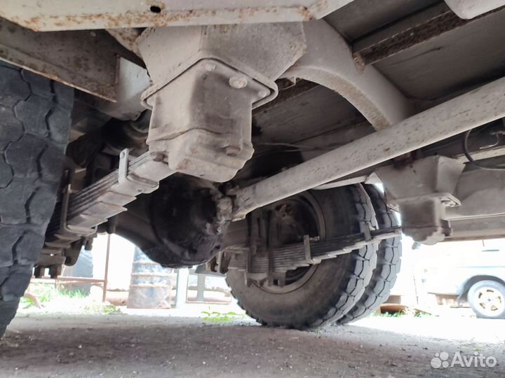 Автобус паз