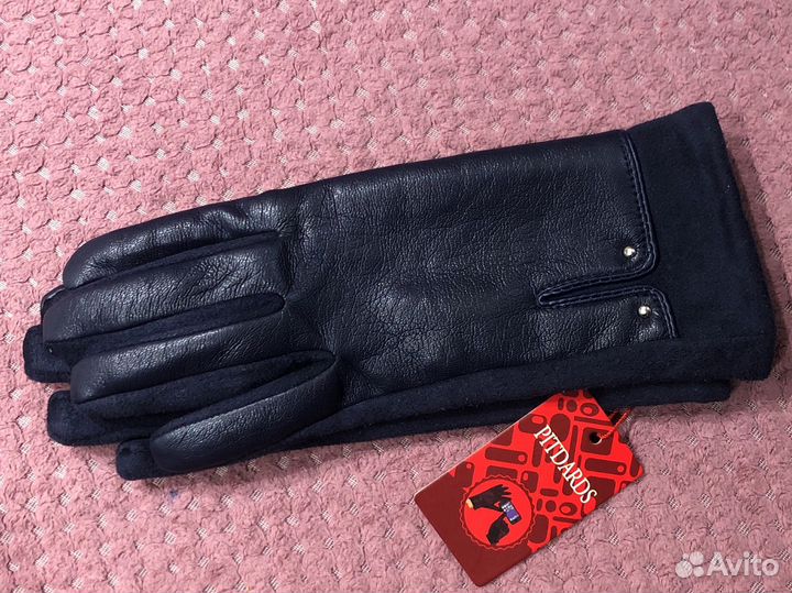Перчатки женские