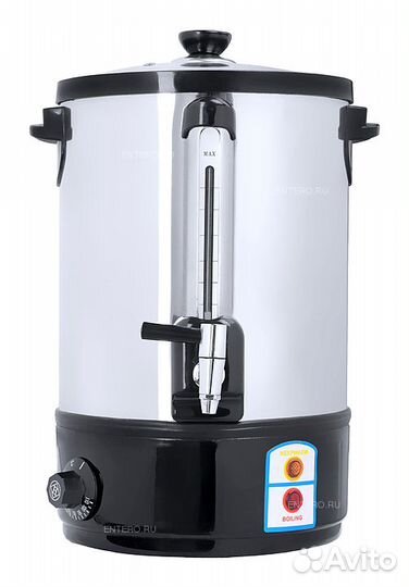 Кипятильник Rosso WB25pl