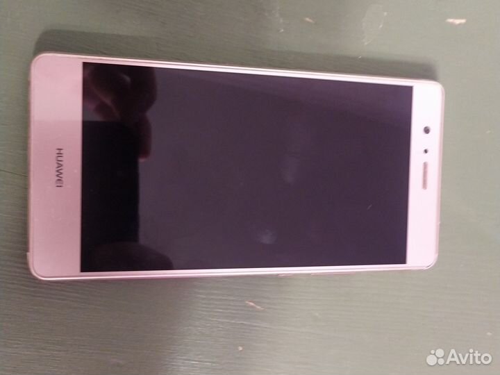 HUAWEI P30 lite, 4/128 ГБ