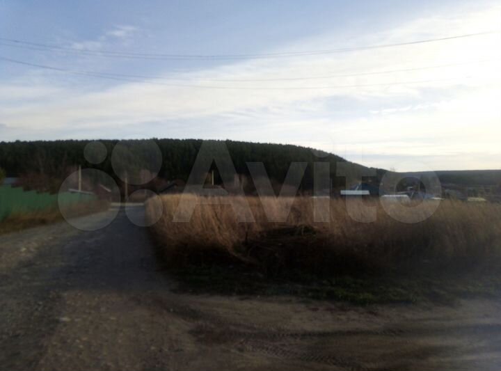 Участок 11,5 сот. (ИЖС)