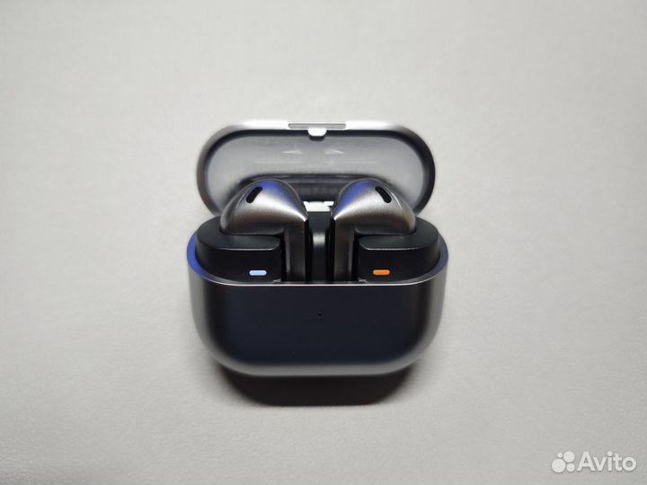 Samsung galaxy buds 3 новые