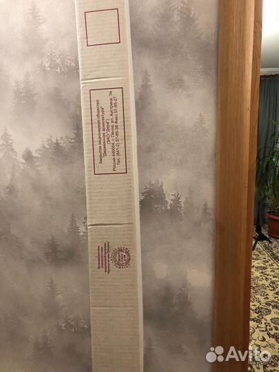 Наличники для дверей, 1 комплект, из 5 штук