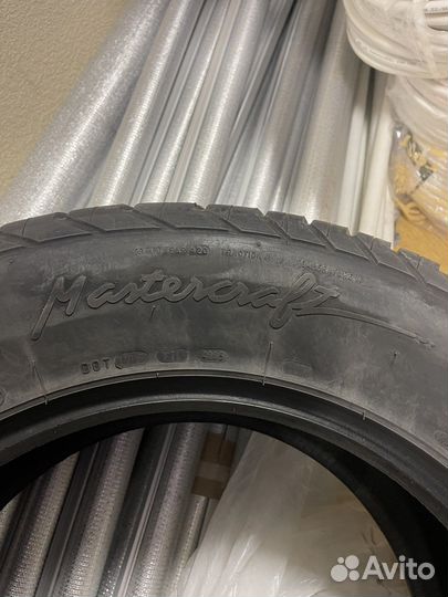 Mastercraft Avenger ST 285/55 R18 113