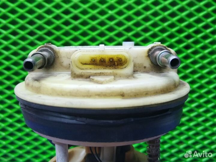 Топливный насос Volvo s40 v40